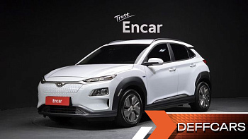 Hyundai KONA Modren купить на сайте DeffCars