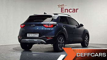 Kia STONIC 1.4 Prestige купить на сайте DeffCars