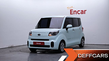 Kia RAY Standard купить на сайте DeffCars