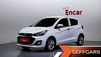 ChevroletGMDaewoo SPARK Premier купить на сайте DeffCars
