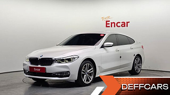 BMW GRAN TURISMO 630i xDrive Luxury купить на сайте DeffCars