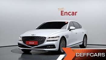 Genesis G80 Gasoline 2.5 Turbo 2WD купить на сайте DeffCars
