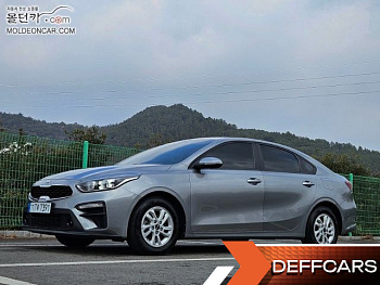 Kia K3 Luxury купить на сайте DeffCars