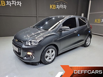 ChevroletGMDaewoo SPARK LT Plus купить на сайте DeffCars