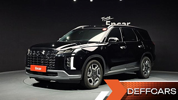 Hyundai PALISADE Gasoline 3.8 2WD Le Blanc купить на сайте DeffCars