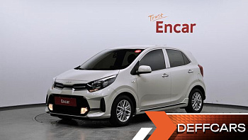 Kia MORNING Prestige купить на сайте DeffCars