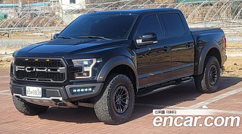 Ford F150 3.5L купить на сайте DeffCars