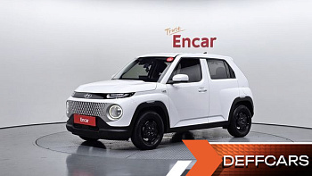 Hyundai CASPER Smart купить на сайте DeffCars
