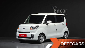 Kia RAY Prestige купить на сайте DeffCars