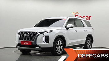 Hyundai PALISADE Gasoline 3.8 4WD Prestige купить на сайте DeffCars