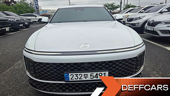 Hyundai GRANDEUR Calligraphy купить на сайте DeffCars