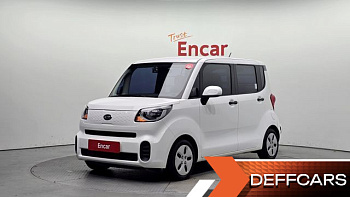 Kia RAY Van Standard купить на сайте DeffCars