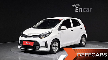 Kia MORNING Prestige купить на сайте DeffCars