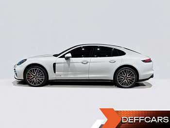 Porsche PANAMERA 4.0 GTS купить на сайте DeffCars