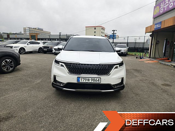Kia CARNIVAL 9-Seater Noblesse купить на сайте DeffCars