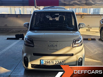 Kia RAY Best Selection купить на сайте DeffCars