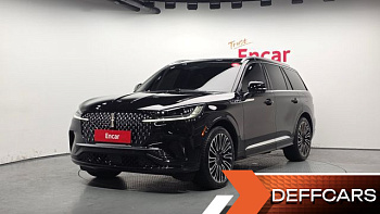 Lincoln AVIATOR 3.0 Black Label AWD купить на сайте DeffCars