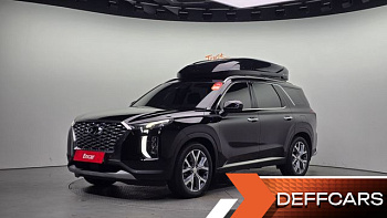 Hyundai PALISADE Gasoline 3.8 2WD Prestige купить на сайте DeffCars