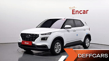 Hyundai VENUE 1.6 Modern купить на сайте DeffCars
