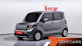Kia RAY Van 2-Seater Prestige Special купить на сайте DeffCars