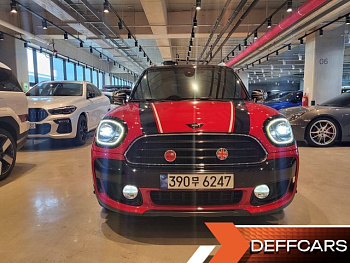 Mini COUNTRYMAN ALL4 2nd купить на сайте DeffCars