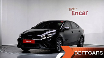 Kia K3 1.6 Prestige купить на сайте DeffCars