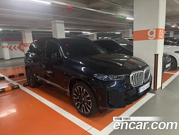 BMW X5 xDrive 30d M Sport купить на сайте DeffCars