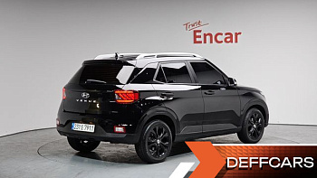 Hyundai VENUE 1.6 Flux купить на сайте DeffCars
