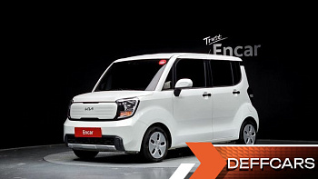 Kia RAY Van 2-Seater Prestige купить на сайте DeffCars