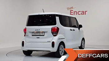 Kia RAY Van Prestige Special купить на сайте DeffCars