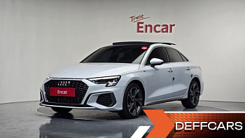 Audi A3 40 TFSI Premium купить на сайте DeffCars