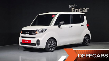 Kia RAY Van Standard купить на сайте DeffCars