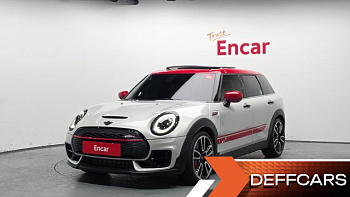 Mini CLUBMAN JCW 2nd Gen купить на сайте DeffCars