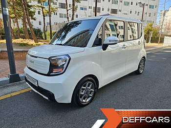 Kia RAY Prestige купить на сайте DeffCars