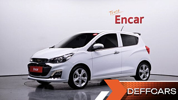 ChevroletGMDaewoo SPARK Premier купить на сайте DeffCars