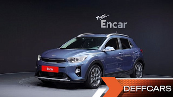 Kia STONIC 1.4 Prestige купить на сайте DeffCars