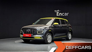 Hyundai VENUE 1.6 Modern купить на сайте DeffCars
