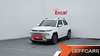 Hyundai CASPER Inspiration купить на сайте DeffCars
