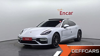Porsche PANAMERA 2.9 AWD Platinum Edition купить на сайте DeffCars