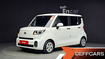 Kia RAY Van Standard купить на сайте DeffCars