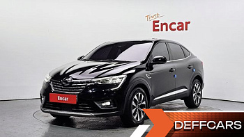 Renault-KoreaSamsung XM3 1.3 TCe RE купить на сайте DeffCars