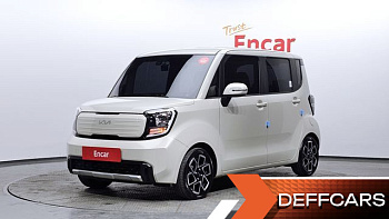 Kia RAY Signature купить на сайте DeffCars