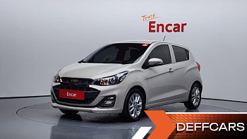 ChevroletGMDaewoo SPARK Premier купить на сайте DeffCars