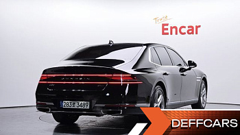 Genesis G90 Gasoline 3.5 Turbo AWD купить на сайте DeffCars