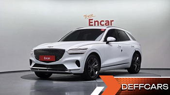 Genesis GV70 2.5T Gasoline AWD купить на сайте DeffCars