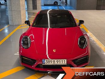 Porsche 911 Carrera GTS купить на сайте DeffCars