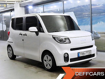 Kia RAY Van Prestige Special (1Seater) купить на сайте DeffCars
