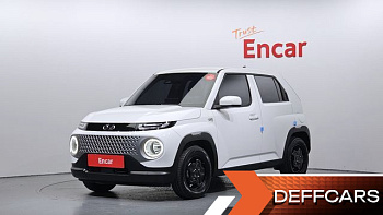 Hyundai CASPER Smart купить на сайте DeffCars