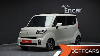 Kia RAY Signature купить на сайте DeffCars