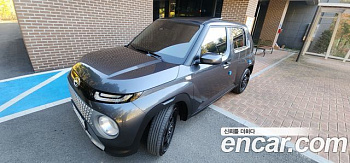 Hyundai CASPER Modern купить на сайте DeffCars